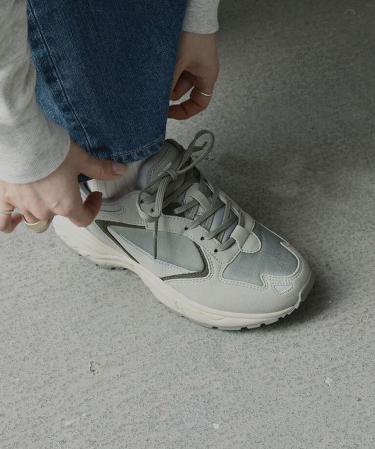 SHIPS any「MOONSTAR 810s: STUDEN スニーカー 24SS」|スニーカー|