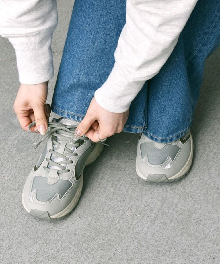 SHIPS any「MOONSTAR 810s: STUDEN スニーカー 24SS」|スニーカー|