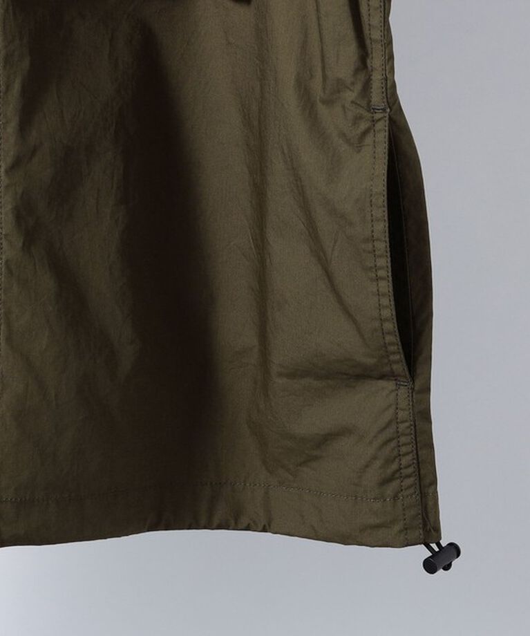 SHIPS any「【SHIPS any 別注】HINSON: BDU シャツジャケット◇」|ミリタリージャケット|
