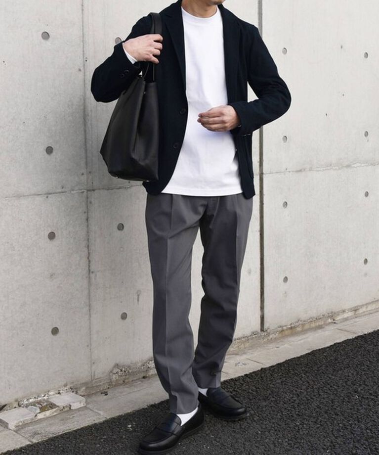SHIPS any「SHIPS any: 〈洗濯機可能〉サマー ニット ジャケット 25SS◆」|テーラードジャケット|