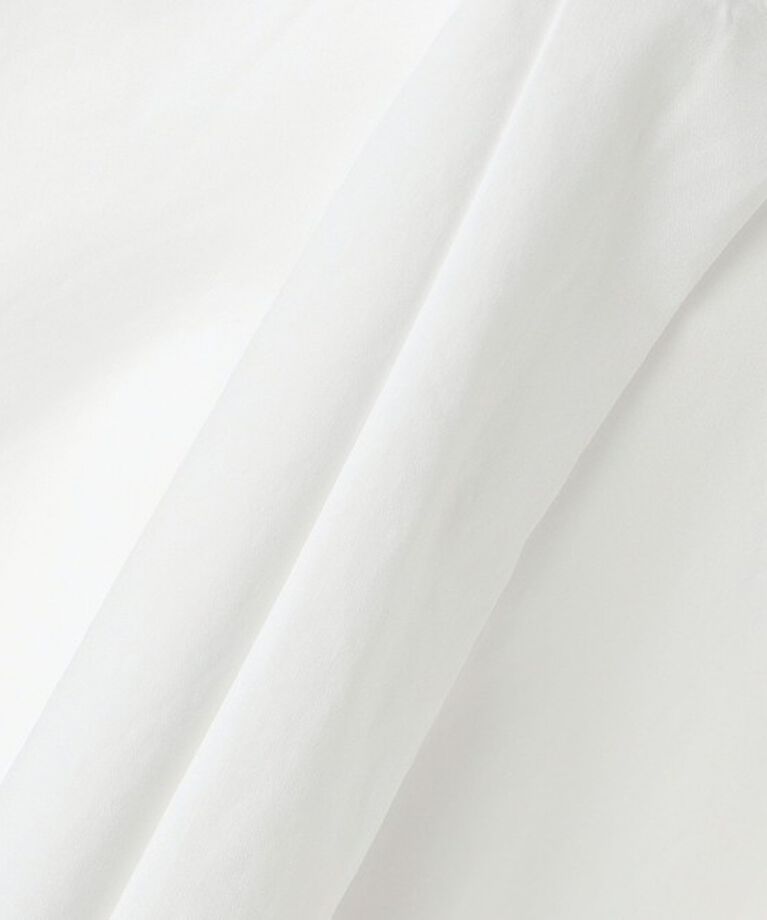 SHIPS any「SHIPS any: ストライプ / ソリッド リラックス レギュラーカラー シャツ 24SS◇」|シャツ・ブラウス|