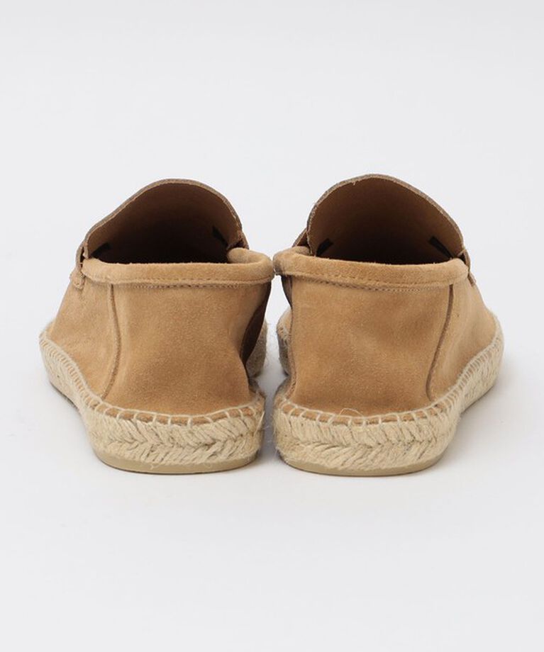 SHIPS「SUYUTE: ESPADRILLES LOAFER」|その他|