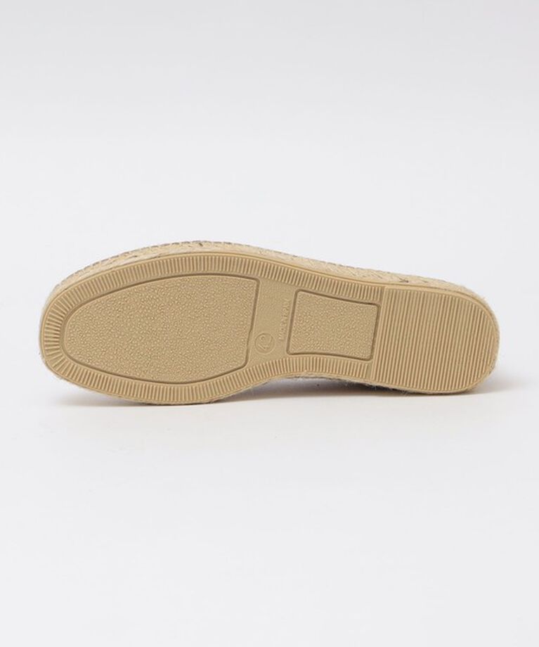 SHIPS「SUYUTE: ESPADRILLES LOAFER」|その他|