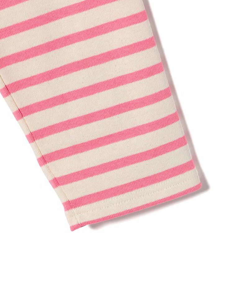 SHIPS for women「SAINT JAMES:〈洗濯機可能〉OUESSANT BORDER」|Tシャツ・カットソー|