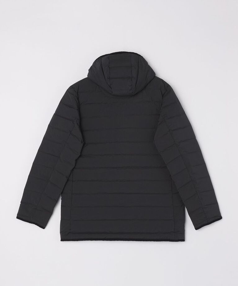 SHIPS「Vincent et Mireille: STITCHLESS DOWN JACKET」|ダウン|