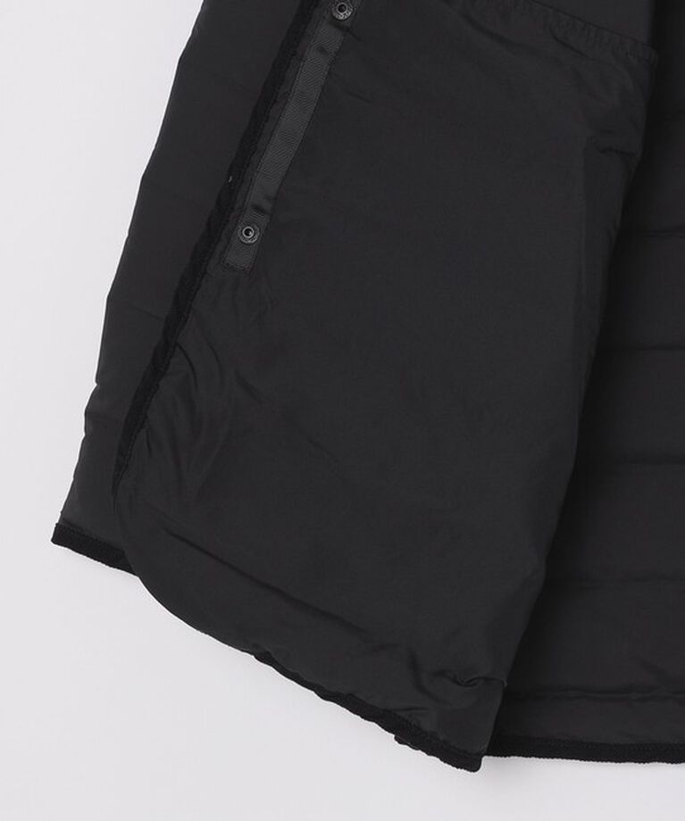 SHIPS「Vincent et Mireille: STITCHLESS DOWN JACKET」|ダウン|