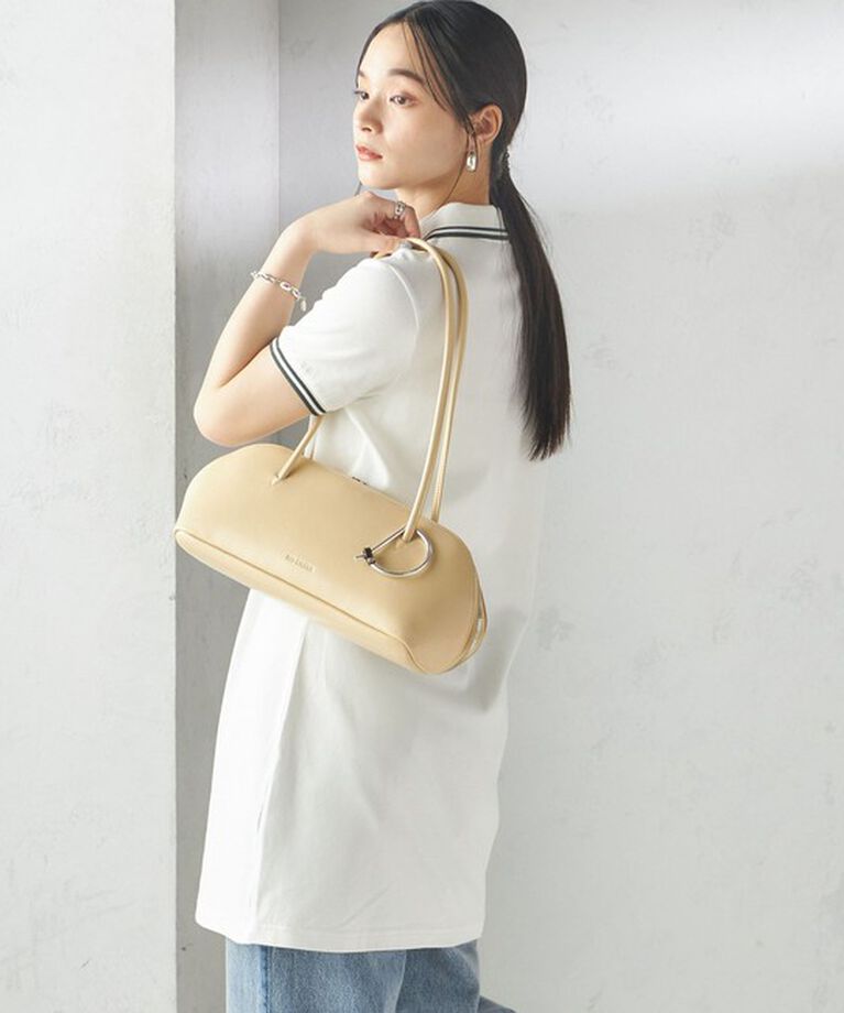 SHIPS for women「FRED PERRY:D3600 THE TWIN TIPPED ONE PIECE」|ワンピース|