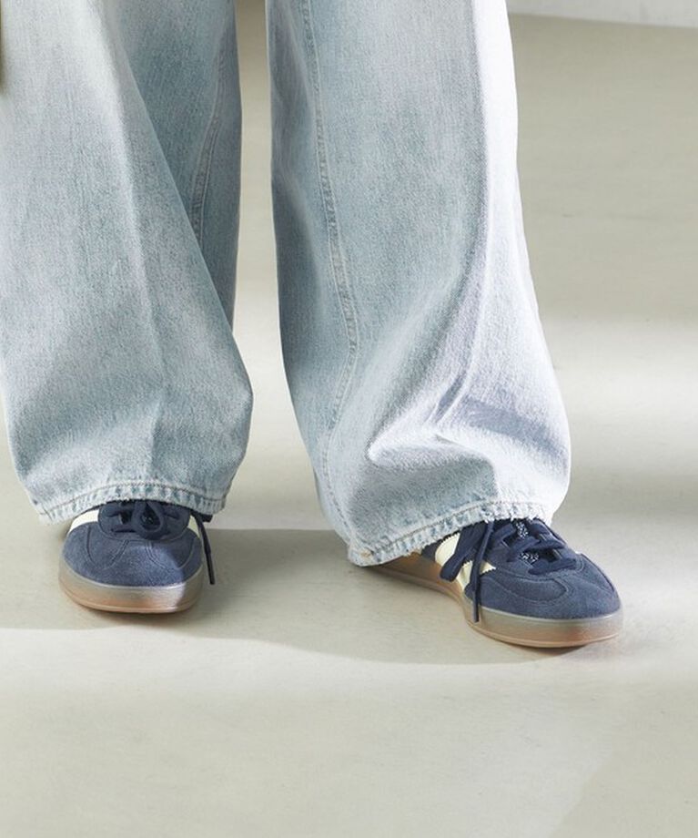 SHIPS for women「【SHIPS別注】adidas:50th ANNIV GAZELLE INDOOR」|スニーカー|