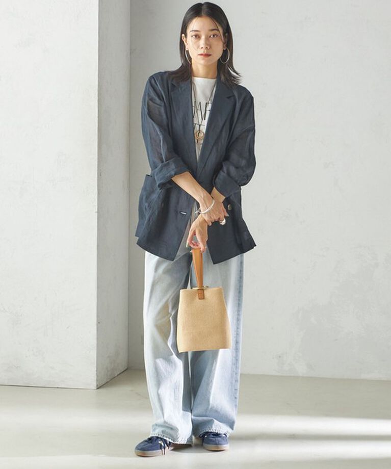 SHIPS for women「【SHIPS別注】adidas:50th ANNIV GAZELLE INDOOR」|スニーカー|