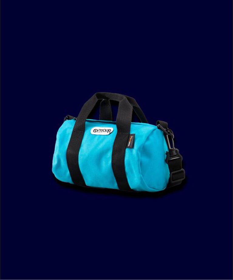 OUTDOOR PRODUCTS Usual Things「追加3  230  ROLL BOSTON SMALL SOLID」|ショルダー・メッセンジャー|