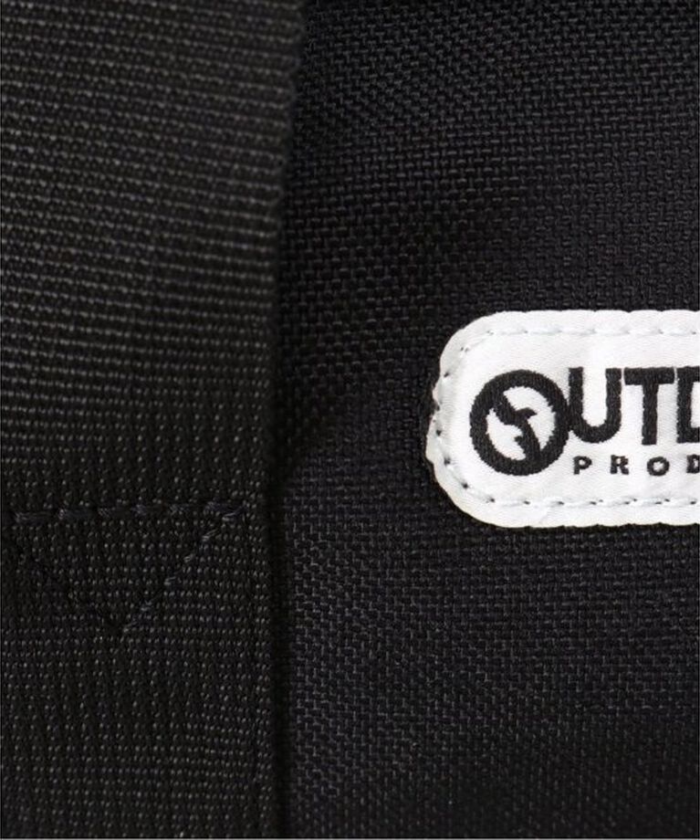 OUTDOOR PRODUCTS Usual Things「追加3  230  ROLL BOSTON SMALL SOLID」|ショルダー・メッセンジャー|