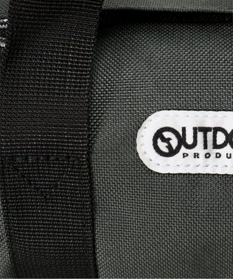 OUTDOOR PRODUCTS Usual Things「追加3  230  ROLL BOSTON SMALL SOLID」|ショルダー・メッセンジャー|