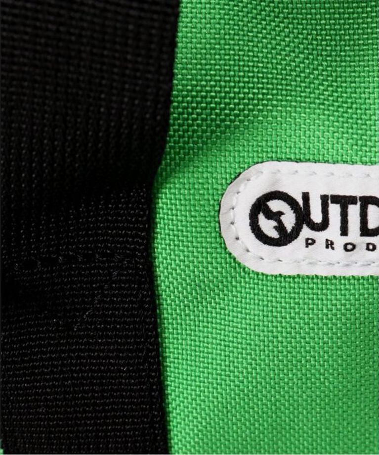 OUTDOOR PRODUCTS Usual Things「追加3  230  ROLL BOSTON SMALL SOLID」|ショルダー・メッセンジャー|