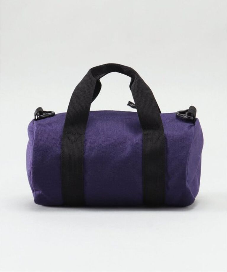 OUTDOOR PRODUCTS Usual Things「追加3  230  ROLL BOSTON SMALL SOLID」|ショルダー・メッセンジャー|