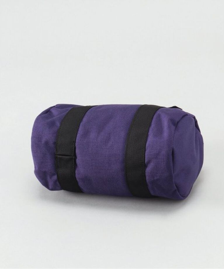 OUTDOOR PRODUCTS Usual Things「追加3  230  ROLL BOSTON SMALL SOLID」|ショルダー・メッセンジャー|