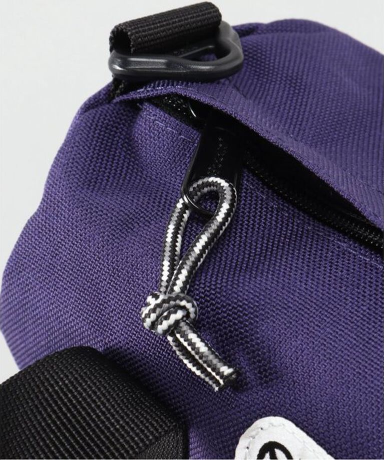 OUTDOOR PRODUCTS Usual Things「追加3  230  ROLL BOSTON SMALL SOLID」|ショルダー・メッセンジャー|