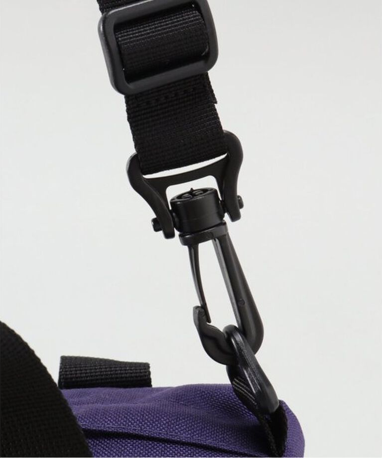 OUTDOOR PRODUCTS Usual Things「追加3  230  ROLL BOSTON SMALL SOLID」|ショルダー・メッセンジャー|
