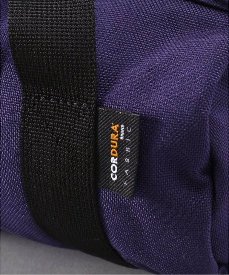 OUTDOOR PRODUCTS Usual Things「追加3  230  ROLL BOSTON SMALL SOLID」|ショルダー・メッセンジャー|