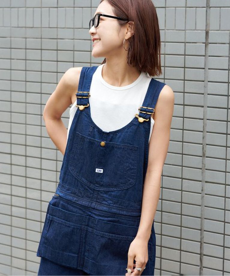 OUTDOOR PRODUCTS Usual Things「アメスリタンク」|タンクトップ|