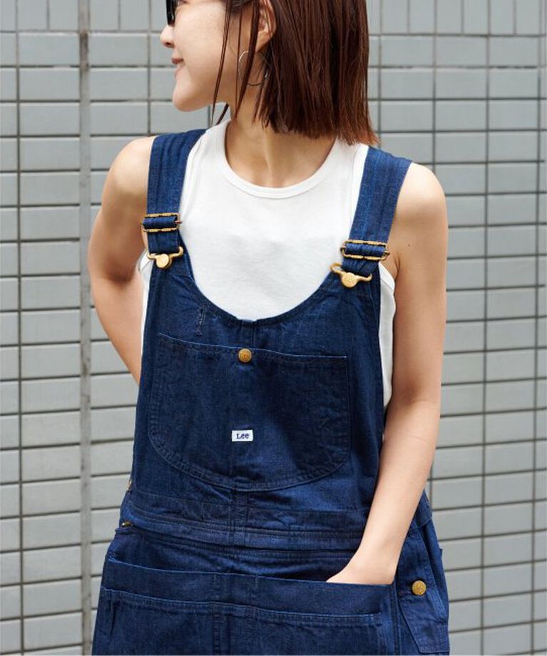 OUTDOOR PRODUCTS Usual Things「アメスリタンク」|タンクトップ|