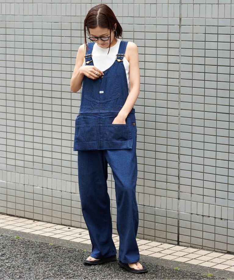 OUTDOOR PRODUCTS Usual Things「アメスリタンク」|タンクトップ|