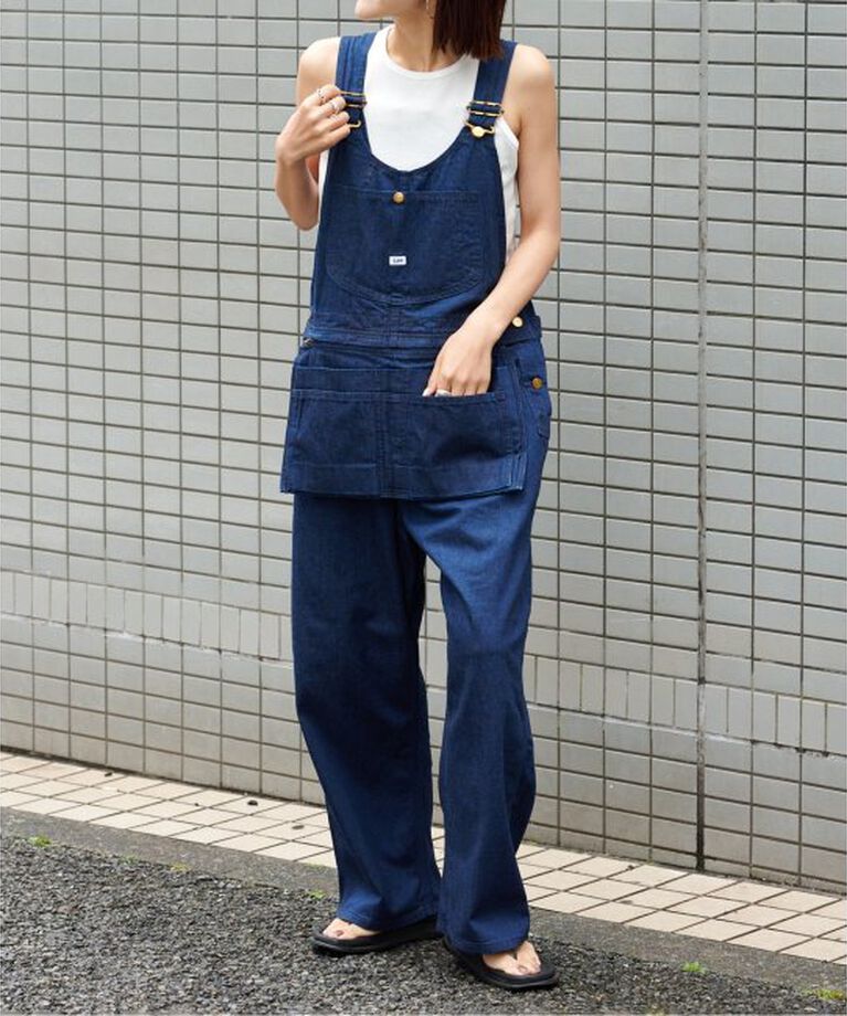 OUTDOOR PRODUCTS Usual Things「アメスリタンク」|タンクトップ|