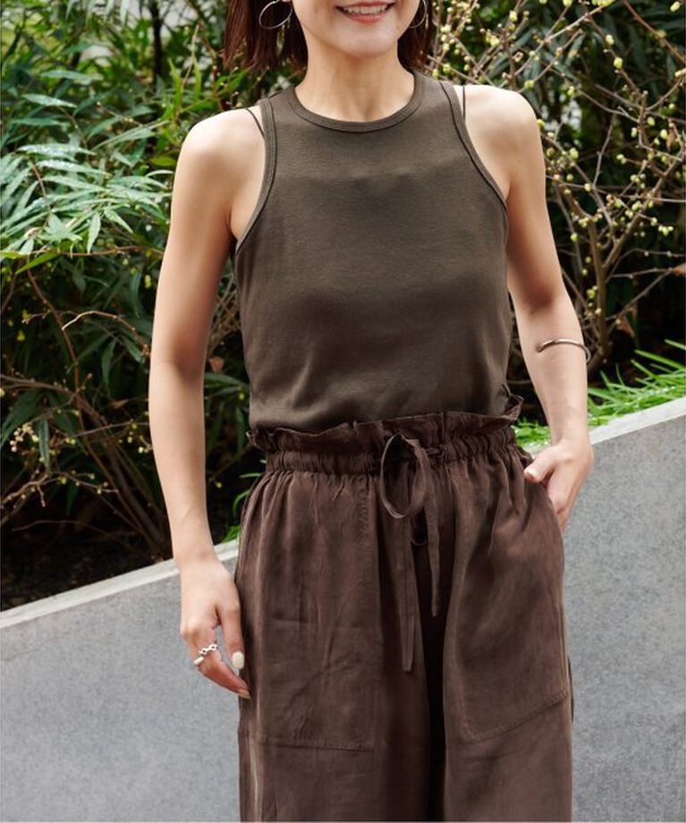 OUTDOOR PRODUCTS Usual Things「アメスリタンク」|タンクトップ|