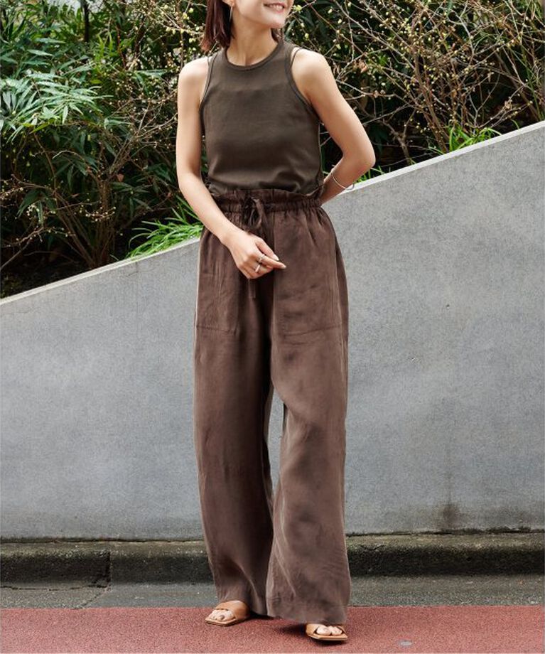OUTDOOR PRODUCTS Usual Things「アメスリタンク」|タンクトップ|
