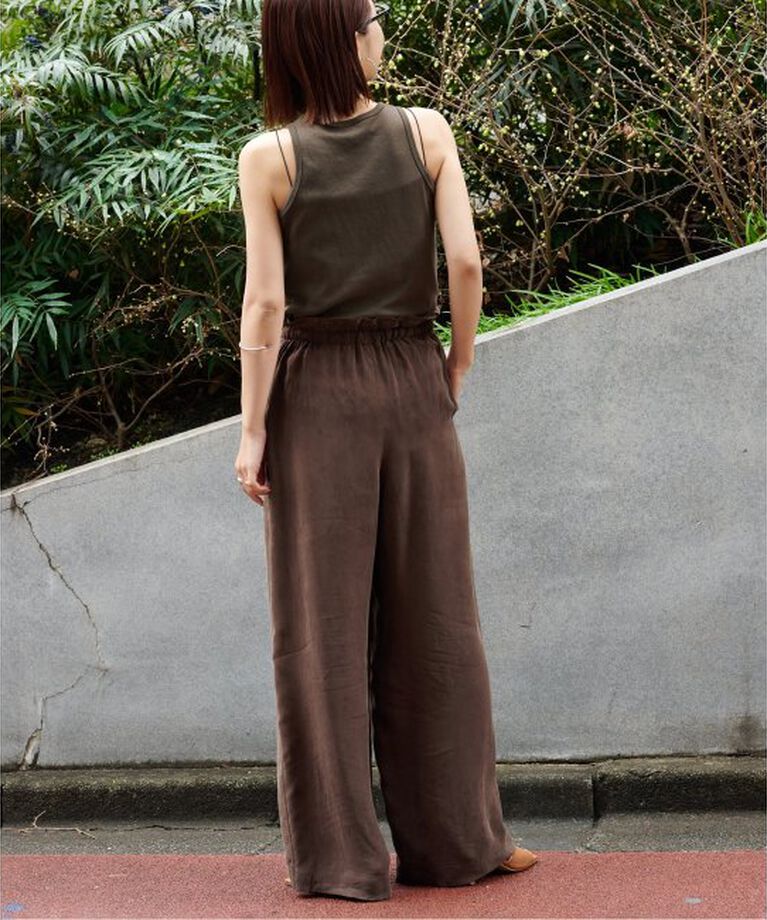 OUTDOOR PRODUCTS Usual Things「アメスリタンク」|タンクトップ|