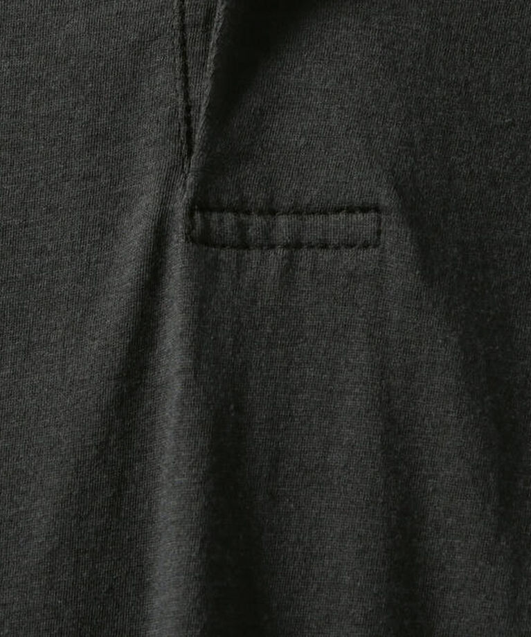 JAMES PERSE「リュクス ジャージーポロシャツ MELJ3293」|Tシャツ・カットソー|