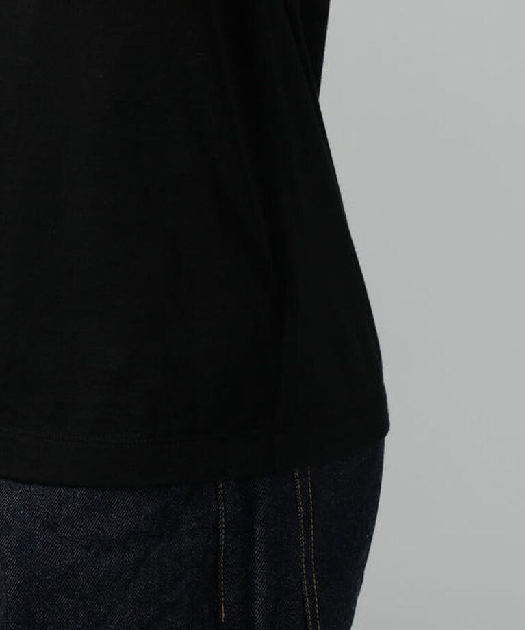JAMES PERSE「リュクス ジャージーポロシャツ MELJ3293」|Tシャツ・カットソー|