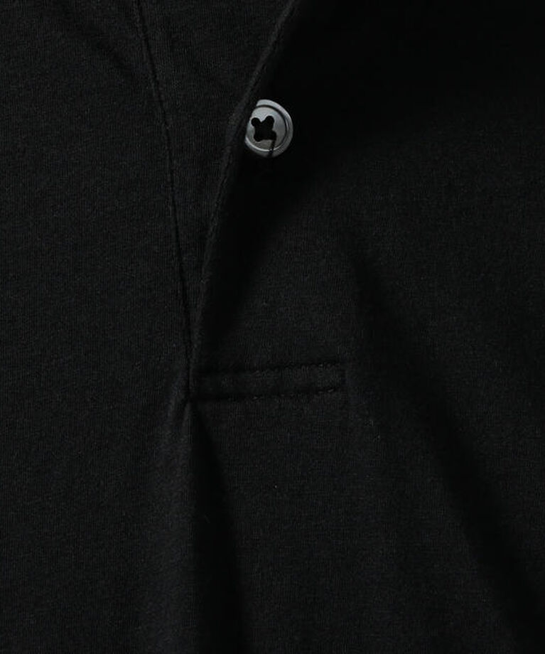 JAMES PERSE「リュクス ジャージーポロシャツ MELJ3293」|Tシャツ・カットソー|
