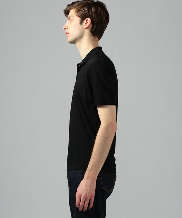 JAMES PERSE「リュクス ジャージーポロシャツ MELJ3293」|Tシャツ・カットソー|