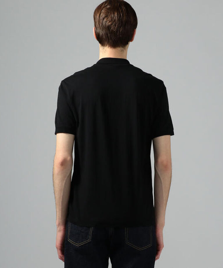 JAMES PERSE「リュクス ジャージーポロシャツ MELJ3293」|Tシャツ・カットソー|