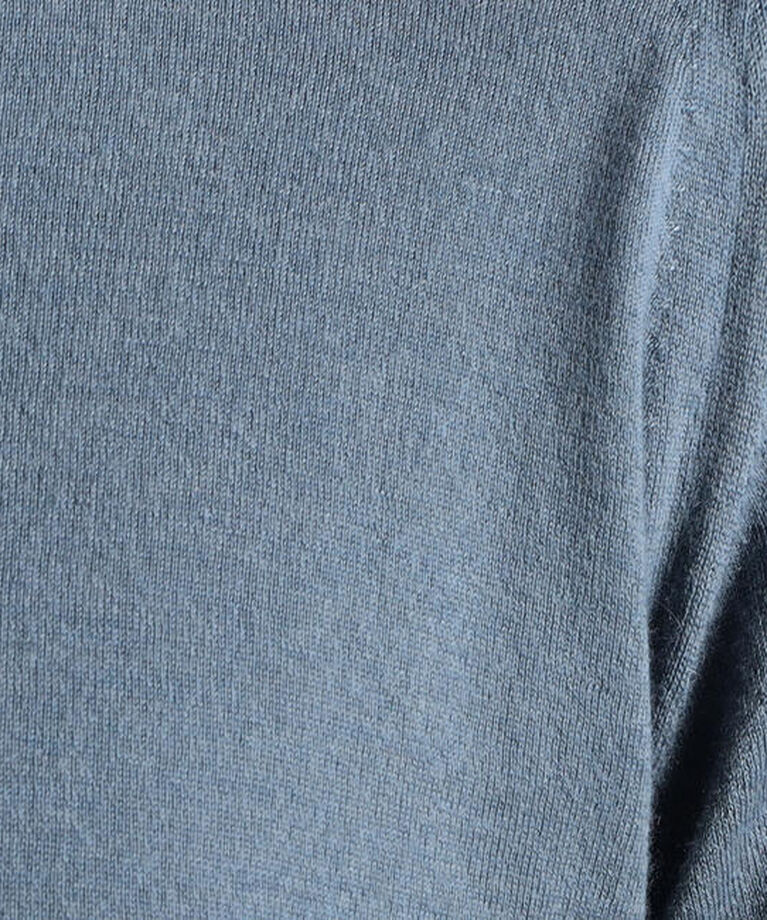 TOMORROWLAND MENS「梳毛カシミヤ タートルネックニット」|ニット・セーター|