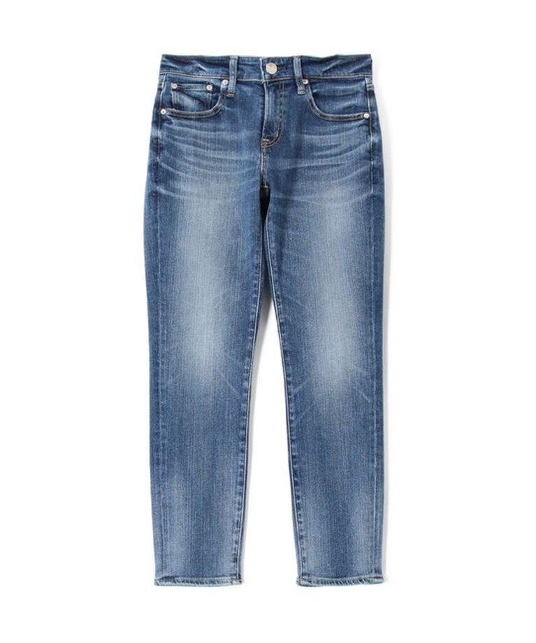 TOMORROWLAND BUYING WEAR「RED CARD TOKYO 30th Anniversary デニムパンツ」|デニム|67 ダークブルー