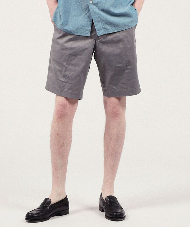 TOMORROWLAND MENS「アイスコットンチノ ショートパンツ SPOERRY 1866」|その他|