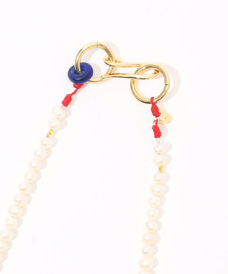 TOMORROWLAND GOODS「MERCEDES SALAZAR パールネックレス」|ネックレス|
