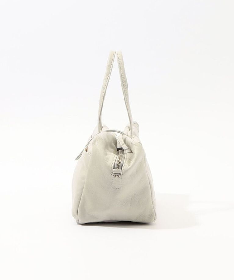 TOMORROWLAND GOODS「【一部別注】les basiques ２WAY SOFT TOTE トートバッグ」|ハンドバッグ|