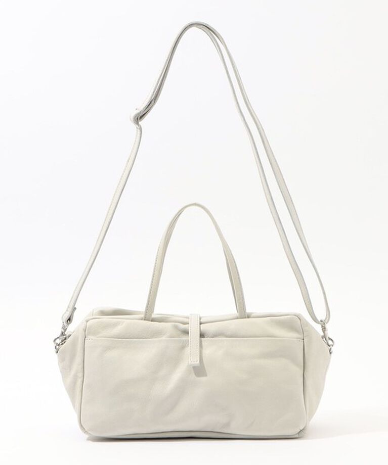 TOMORROWLAND GOODS「【一部別注】les basiques ２WAY SOFT TOTE トートバッグ」|ハンドバッグ|