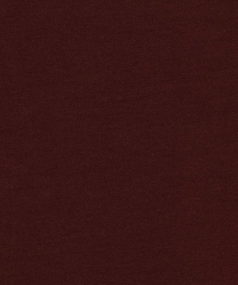 CABaN「CABaN コットン ドロップショルダークルーネックプルオーバー」|Tシャツ・カットソー|