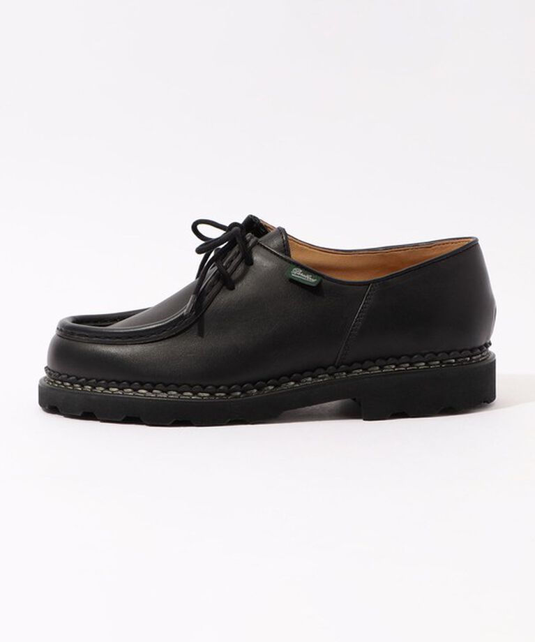 TOMORROWLAND GOODS「Paraboot MICHAEL レザーシューズ」|ビジネス・ドレスシューズ|