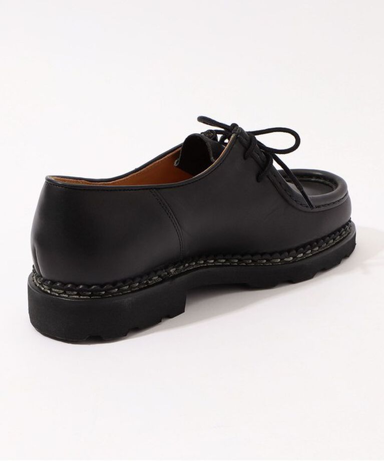 TOMORROWLAND GOODS「Paraboot MICHAEL レザーシューズ」|ビジネス・ドレスシューズ|