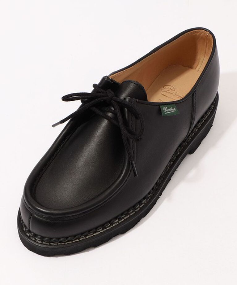 TOMORROWLAND GOODS「Paraboot MICHAEL レザーシューズ」|ビジネス・ドレスシューズ|