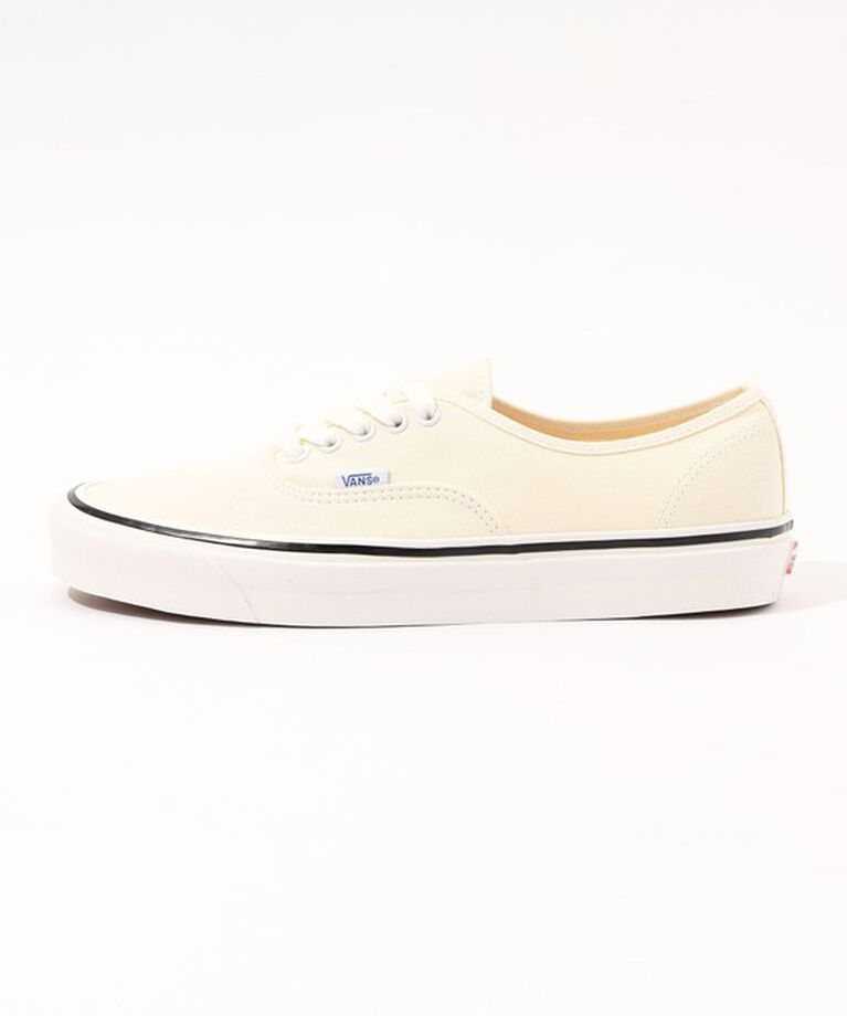 TOMORROWLAND GOODS「VANS AUTHENTIC 44 DX スニーカー」|スニーカー|