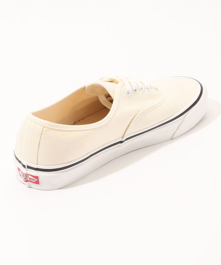TOMORROWLAND GOODS「VANS AUTHENTIC 44 DX スニーカー」|スニーカー|