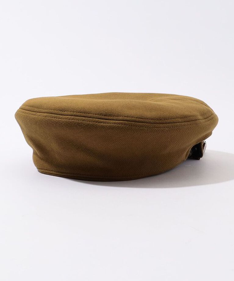 TOMORROWLAND GOODS「La Maison de Lyllis STONCH べレー帽」|ハンチング・ベレー帽|
