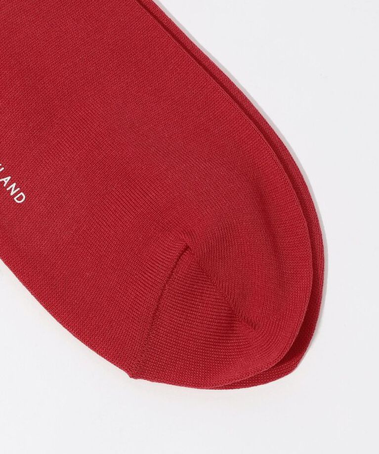 TOMORROWLAND GOODS「TOMORROWLAND コットンソックス」|ソックス|