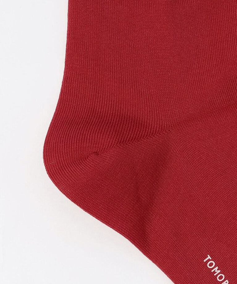 TOMORROWLAND GOODS「TOMORROWLAND コットンソックス」|ソックス|