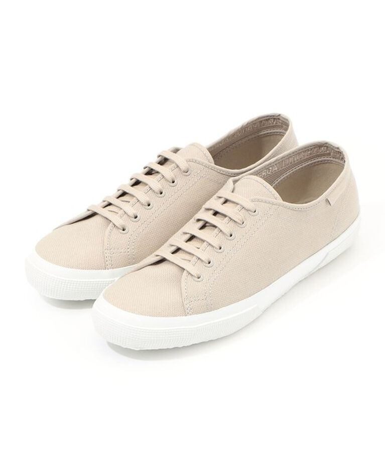 TOMORROWLAND GOODS「【別注】SUPERGA 2750 キャンバススニーカー」|その他|13 ライトグレー